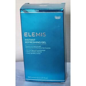 ELEMIS Instant Refreshing Gel 5ml New in Box